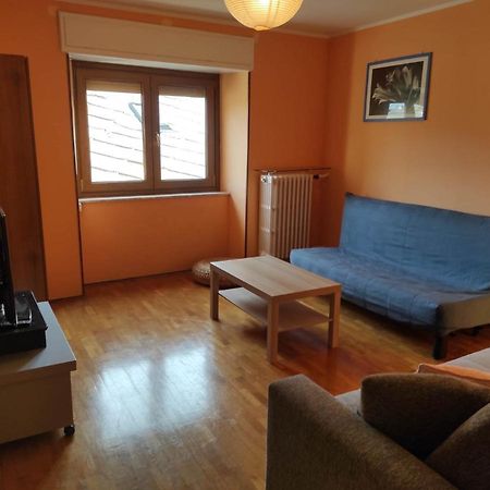 Casa Vacanze Da Ingrid & Max - Cir 39 - Saint-Christophe Eksteriør bilde