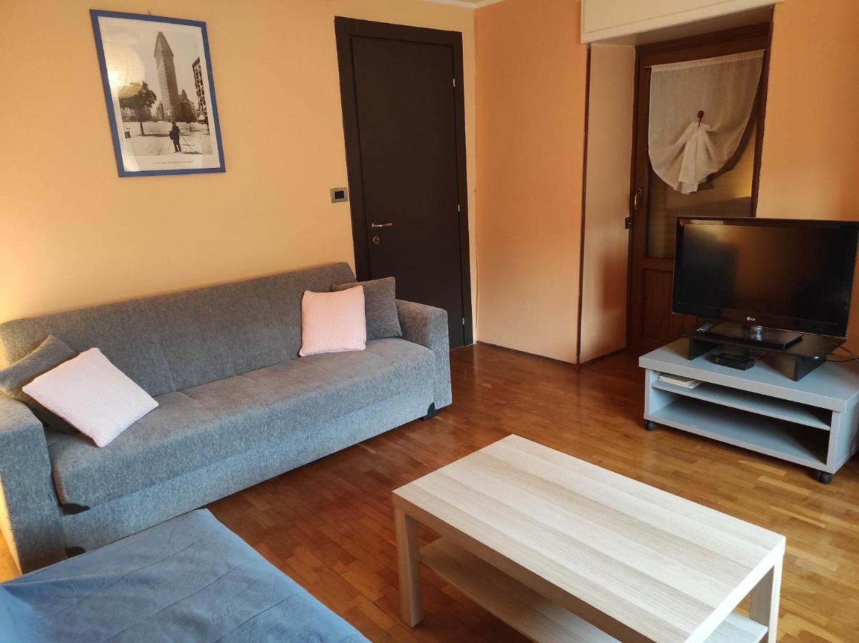 Casa Vacanze Da Ingrid & Max - Cir 39 - Saint-Christophe Eksteriør bilde