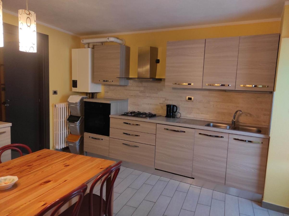 Casa Vacanze Da Ingrid & Max - Cir 39 - Saint-Christophe Eksteriør bilde