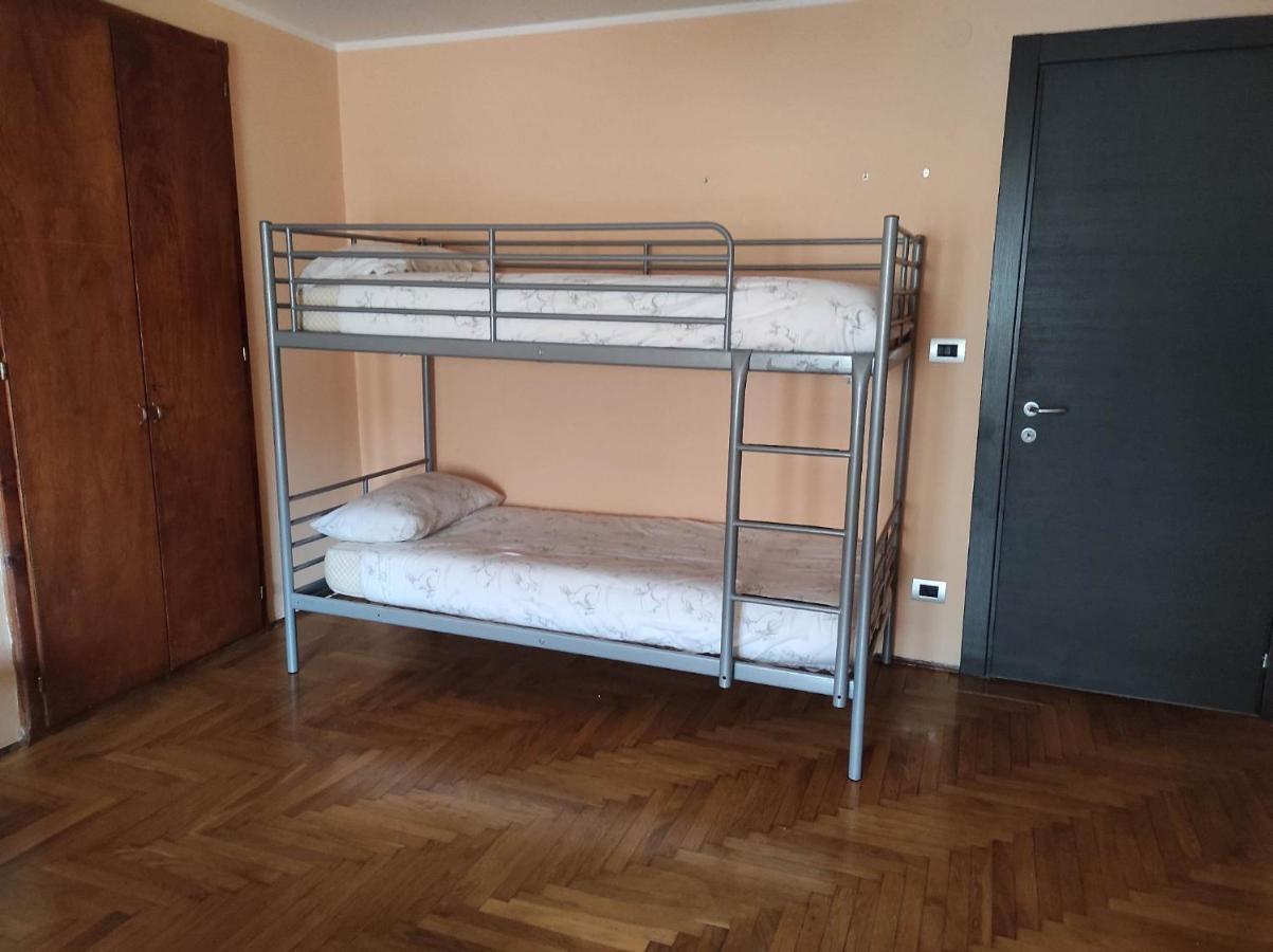 Casa Vacanze Da Ingrid & Max - Cir 39 - Saint-Christophe Eksteriør bilde